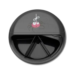 Carl Oscar madkasse - Gr