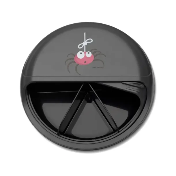 Carl Oscar madkasse - Gr