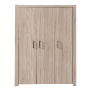 Kldeskab - Alice - 3 dre