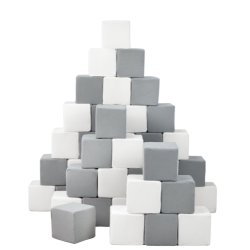 Stableklodser - 45 elementer