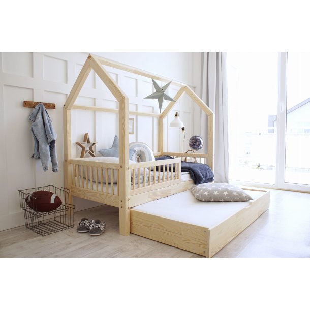 Husseng - Pioli - m/u skuffe