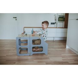 Foldbart lringstrn - Gr