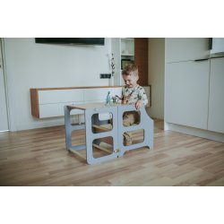 Foldbart lringstrn - Gr