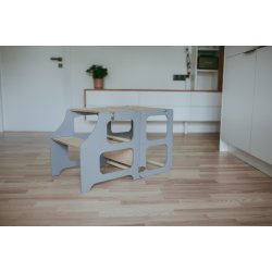 Foldbart lringstrn - Gr