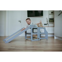 Foldbart lringstrn - Gr