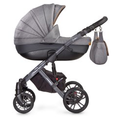 2i1 Fronterra kombivogn - Gr