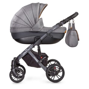 2i1 Fronterra kombivogn - Gr