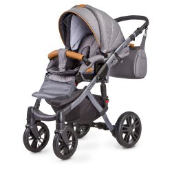 2i1 Fronterra kombivogn - Gr