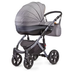 2i1 Fronterra kombivogn - Gr