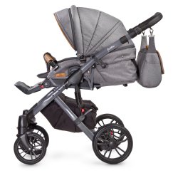 2i1 Fronterra kombivogn - Gr