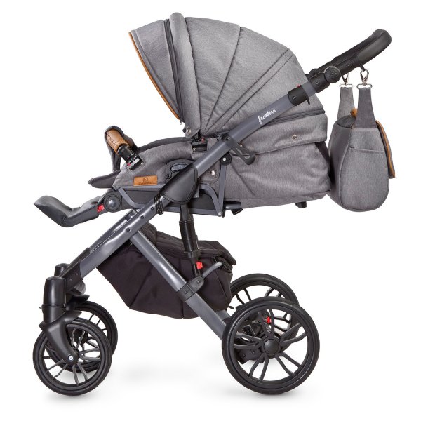 2i1 Fronterra kombivogn - Gr