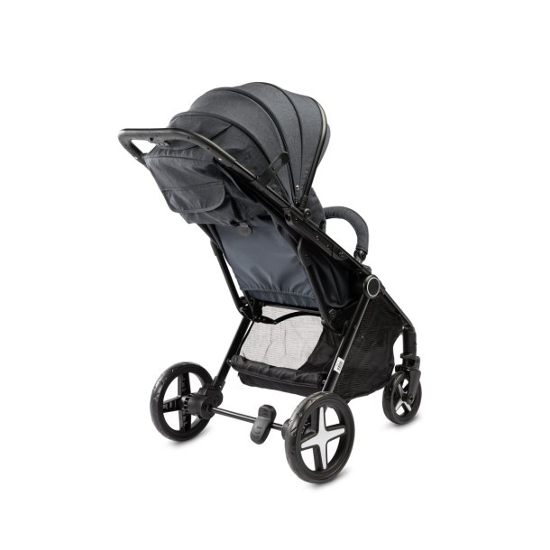 Colosus klapvogn - Gr�