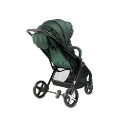 Colosus klapvogn - Gr�n