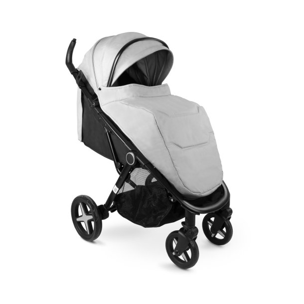 Titan klapvogn - Gr�