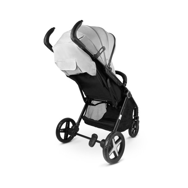 Titan klapvogn - Gr�