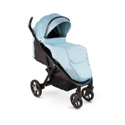 Titan klapvogn - Mint