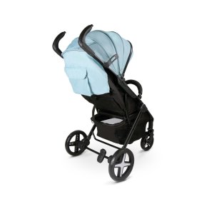 Titan klapvogn - Mint