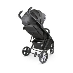 Titan Klapvogn - Sort