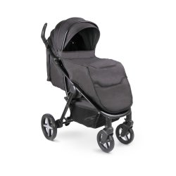 Titan Klapvogn - Sort