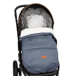 Krepose - Indianer - Navy