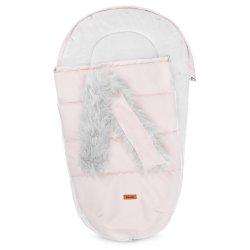 Romper krepose - Rosa