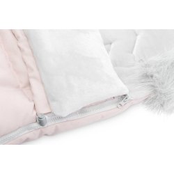 Romper krepose - Rosa