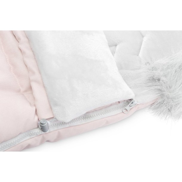 Romper krepose - Rosa