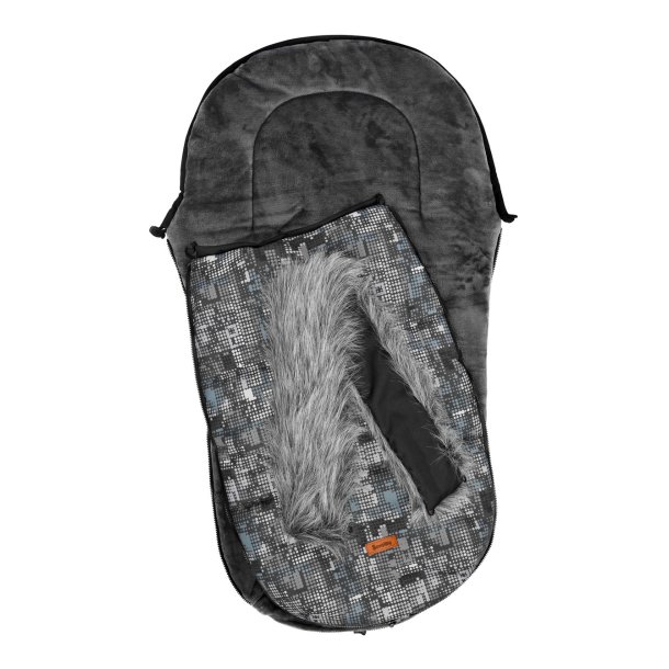 Olaf Ksepose - Graphite