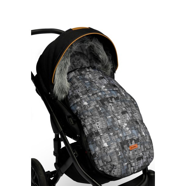 Olaf Ksepose - Graphite