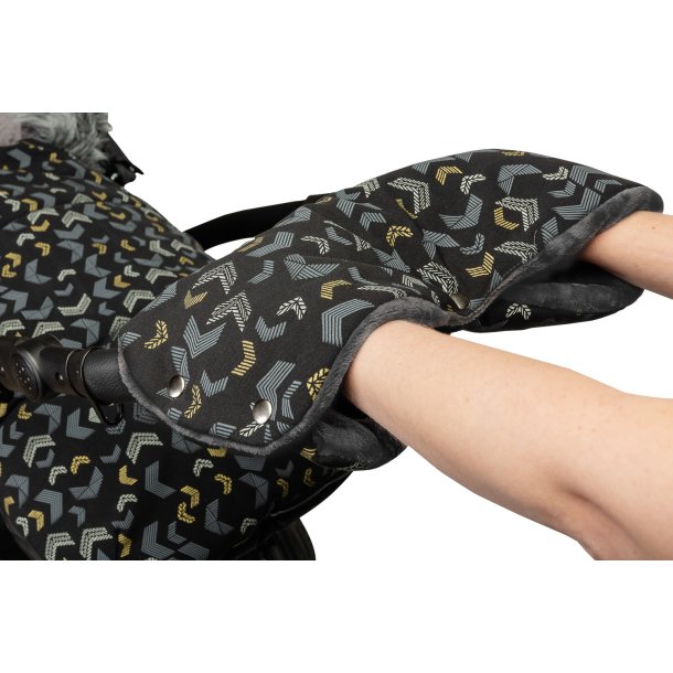 Olaf Krepose - Sort lyn