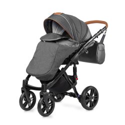 2i1 Fonterra kombivogn - Slv