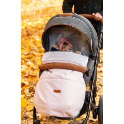 Romper krepose - Rosa