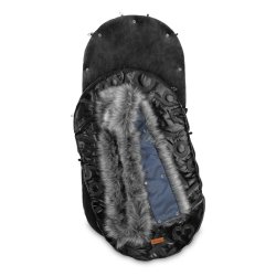 Krepose - Aspen Sort