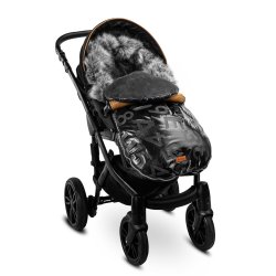 Krepose - Aspen Sort