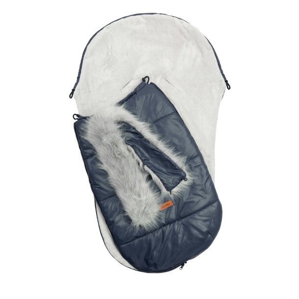 Krepose - Orso - Navy