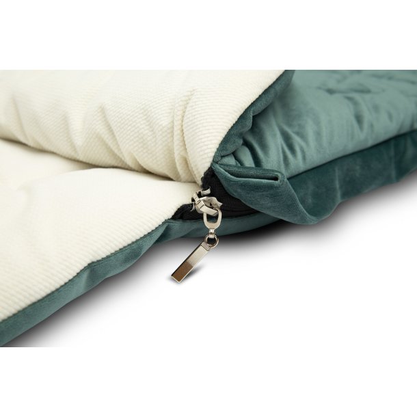 Krepose - Riviera - Grn