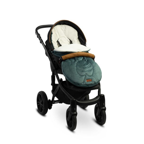 Krepose - Riviera - Grn