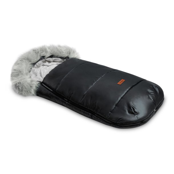 Krepose - Orso - Sort 