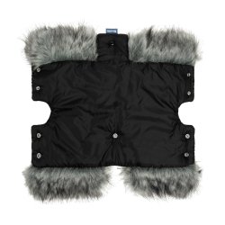 Muffe - Universal - Sort