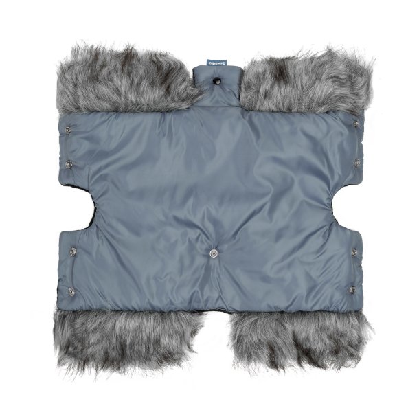 Muffe - Universal - Gr