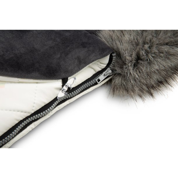 Krepose - Climber - Creme 