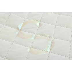 Krepose - Climber - Creme 