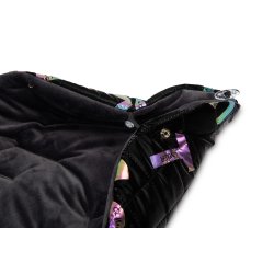 Krepose - Climber - Sort