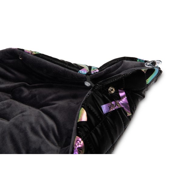 Krepose - Climber - Sort