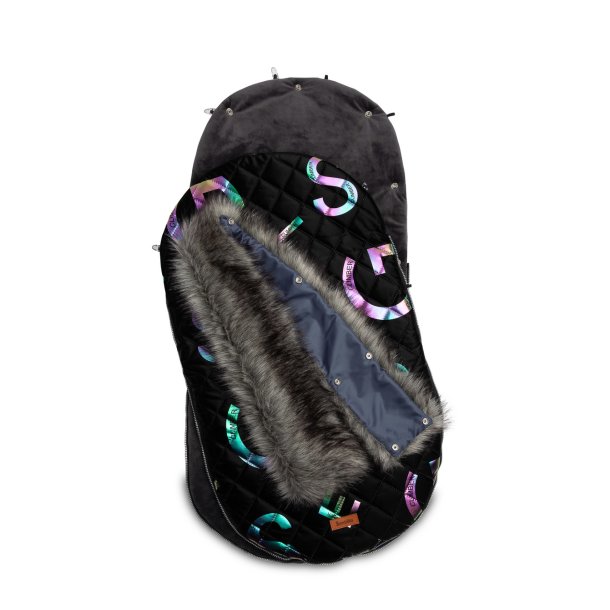 Krepose - Climber - Sort