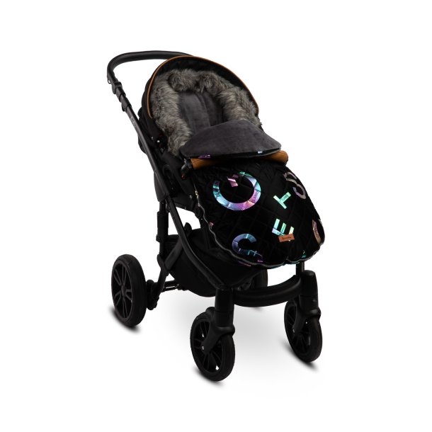 Krepose - Climber - Sort