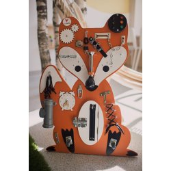 Aktivitetstavle - R�v