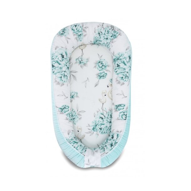 Babynest - Bl Poner - Velvet