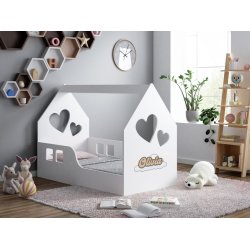 Husseng - Vila 70x140 cm.