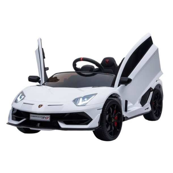 Lamborghini Aventador